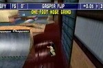 MTV Sports: Skateboarding Featuring Andy McDonald (Dreamcast)