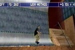 MTV Sports: Skateboarding Featuring Andy McDonald (Dreamcast)