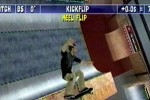 MTV Sports: Skateboarding Featuring Andy McDonald (Dreamcast)