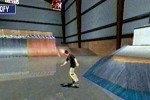 MTV Sports: Skateboarding Featuring Andy McDonald (Dreamcast)