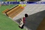 MTV Sports: Skateboarding Featuring Andy McDonald (Dreamcast)