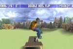 MTV Sports: Skateboarding Featuring Andy McDonald (Dreamcast)