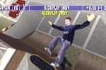 MTV Sports: Skateboarding Featuring Andy McDonald (Dreamcast)