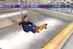 MTV Sports: Skateboarding Featuring Andy McDonald (Dreamcast)