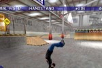 MTV Sports: Skateboarding Featuring Andy McDonald (Dreamcast)