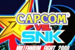 Capcom vs. SNK (Dreamcast)