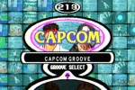 Capcom vs. SNK (Dreamcast)