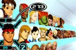 Capcom vs. SNK (Dreamcast)