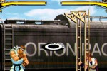 Capcom vs. SNK (Dreamcast)