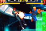 Capcom vs. SNK (Dreamcast)