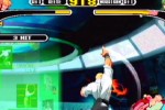 Capcom vs. SNK (Dreamcast)