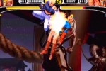 Capcom vs. SNK (Dreamcast)