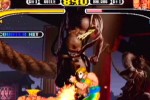 Capcom vs. SNK (Dreamcast)