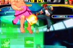 Capcom vs. SNK (Dreamcast)