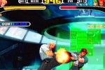 Capcom vs. SNK (Dreamcast)