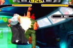 Capcom vs. SNK (Dreamcast)