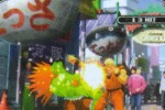 Capcom vs. SNK (Dreamcast)