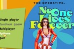 The Operative: No One Lives Forever (PC)