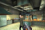 The Operative: No One Lives Forever (PC)