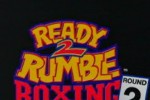 Ready 2 Rumble Boxing: Round 2 (PlayStation)