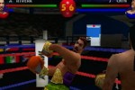 Ready 2 Rumble Boxing: Round 2 (PlayStation)