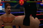 Ready 2 Rumble Boxing: Round 2 (PlayStation)