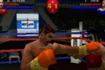 Ready 2 Rumble Boxing: Round 2 (PlayStation)