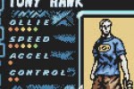 Tony Hawk's Pro Skater 2 (Game Boy Color)