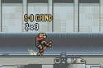 Tony Hawk's Pro Skater 2 (Game Boy Color)