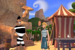 Escape from Monkey Island (PC)