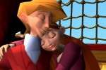 Escape from Monkey Island (PC)