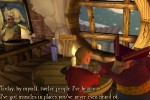 Escape from Monkey Island (PC)