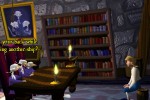 Escape from Monkey Island (PC)