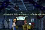 Escape from Monkey Island (PC)