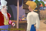 Escape from Monkey Island (PC)