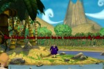 Escape from Monkey Island (PC)