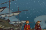 Escape from Monkey Island (PC)