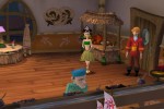 Escape from Monkey Island (PC)