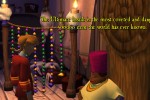 Escape from Monkey Island (PC)