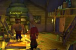 Escape from Monkey Island (PC)