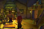 Escape from Monkey Island (PC)