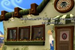 Escape from Monkey Island (PC)