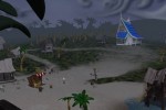 Escape from Monkey Island (PC)