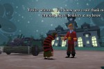 Escape from Monkey Island (PC)