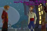 Escape from Monkey Island (PC)