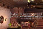 Escape from Monkey Island (PC)