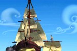 Escape from Monkey Island (PC)