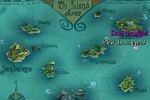 Escape from Monkey Island (PC)