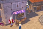 Escape from Monkey Island (PC)