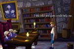 Escape from Monkey Island (PC)